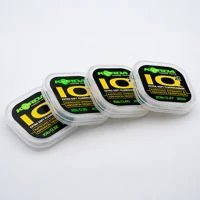 Korda IQ2 Fluorocarbon Extra Soft
